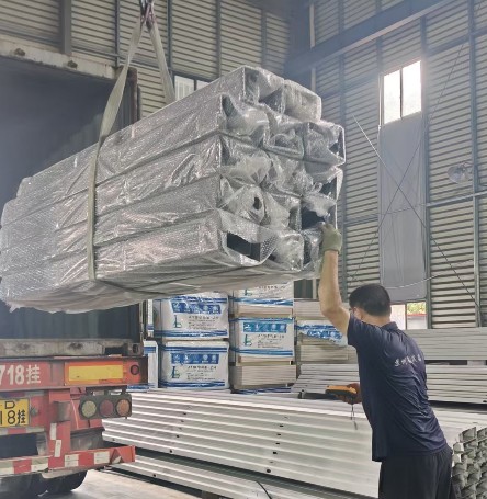 Suzhou Taimao Integrated Housing Co., Ltd.
